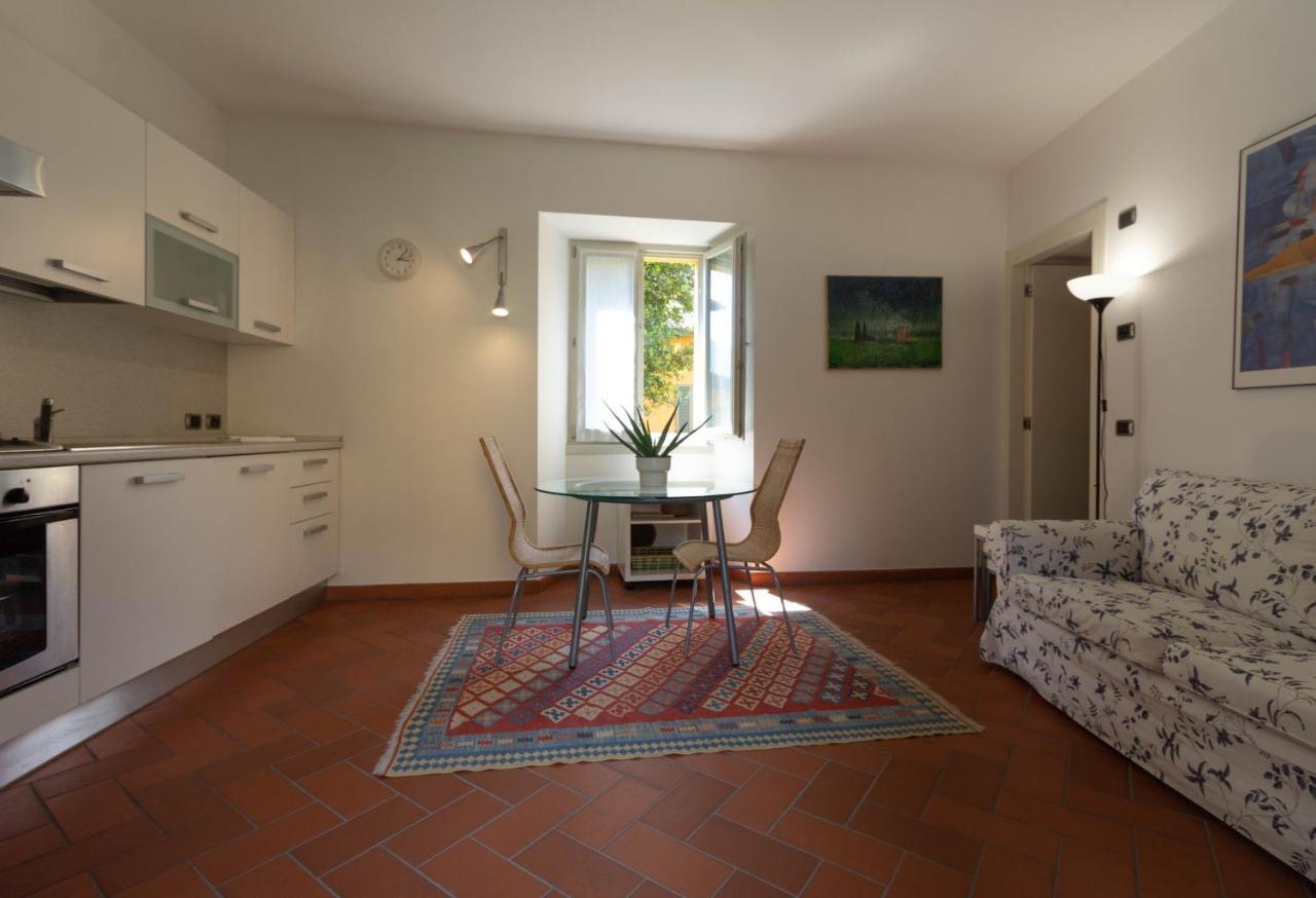 Mamma Ciccia Holiday Home - Conventino Mandello del Lario Exterior photo
