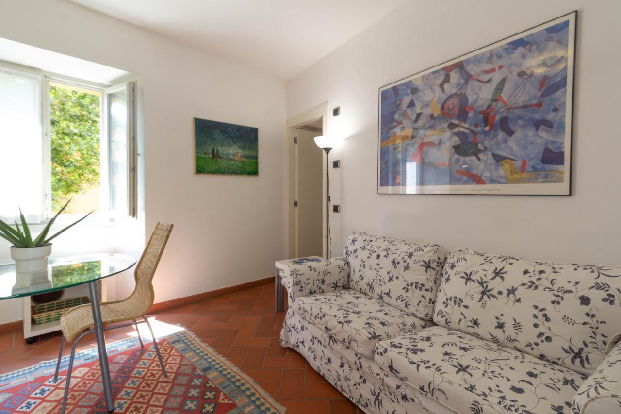 Mamma Ciccia Holiday Home - Conventino Mandello del Lario Exterior photo