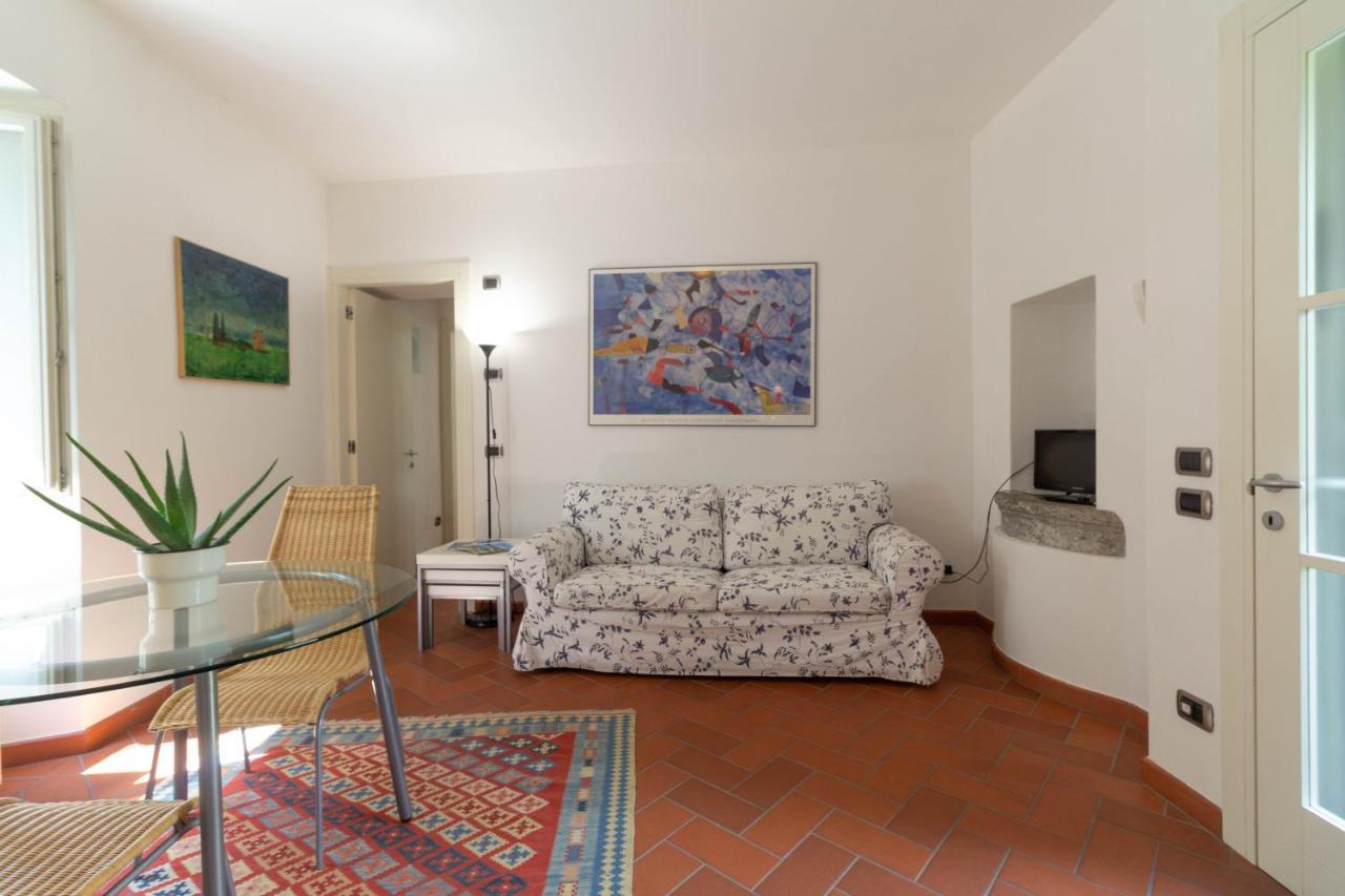 Mamma Ciccia Holiday Home - Conventino Mandello del Lario Exterior photo