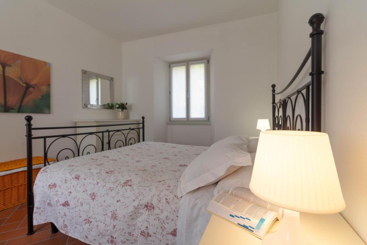 Mamma Ciccia Holiday Home - Conventino Mandello del Lario Exterior photo
