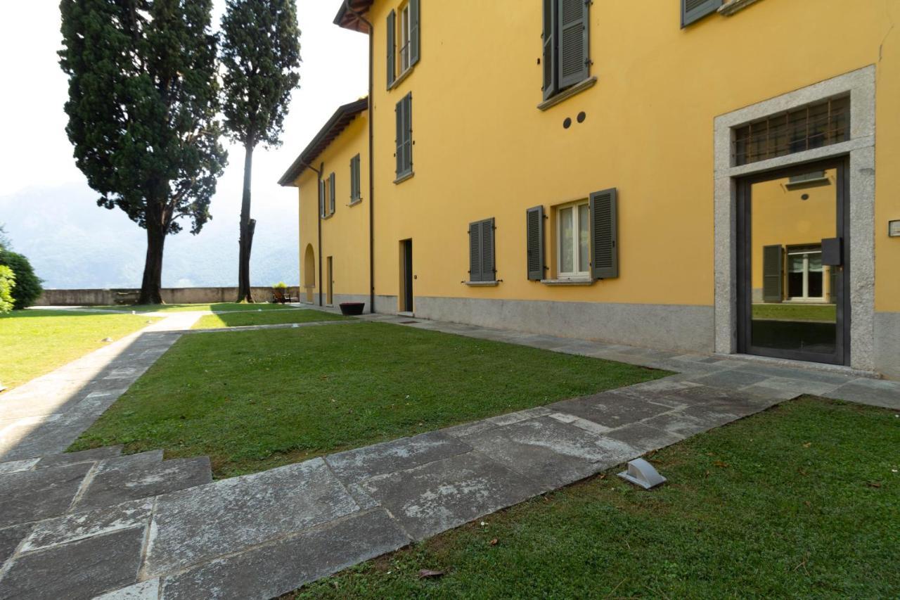 Mamma Ciccia Holiday Home - Conventino Mandello del Lario Exterior photo