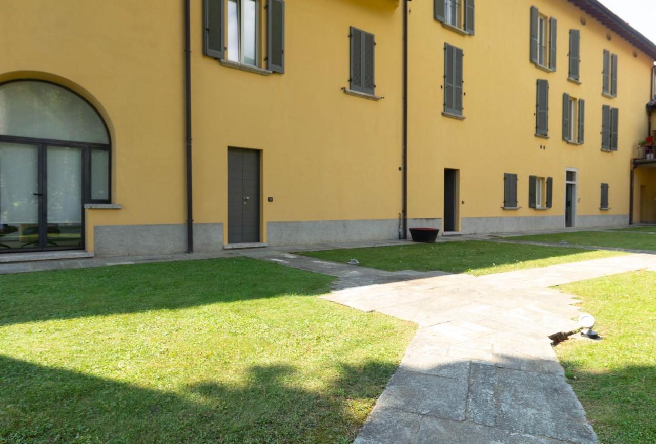 Mamma Ciccia Holiday Home - Conventino Mandello del Lario Exterior photo